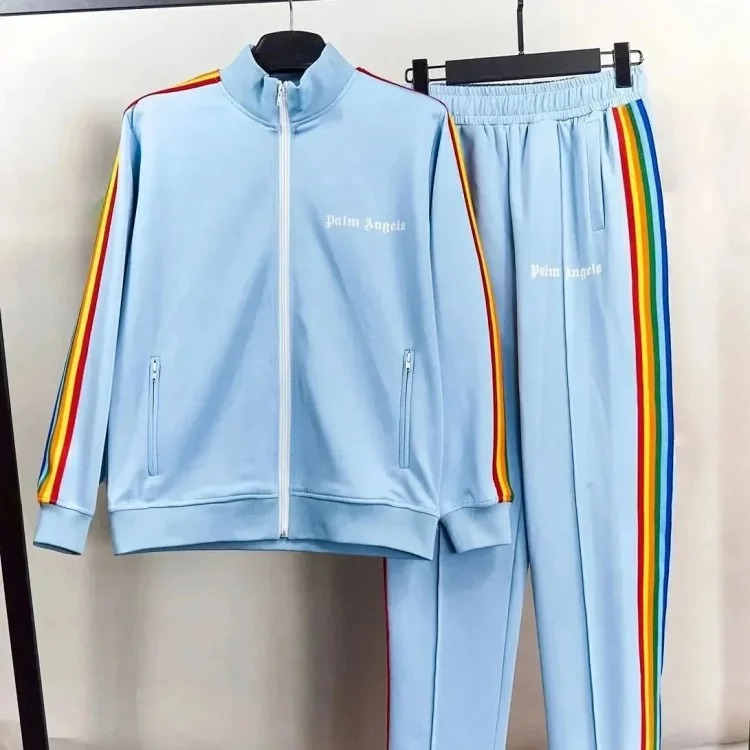 QM18TOP trendy sportswear suit +852 5573 8209 image 8