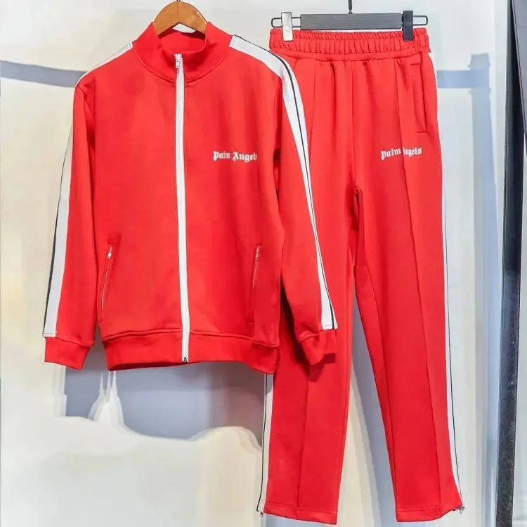 QM18TOP trendy sportswear suit +852 5573 8209 image 9