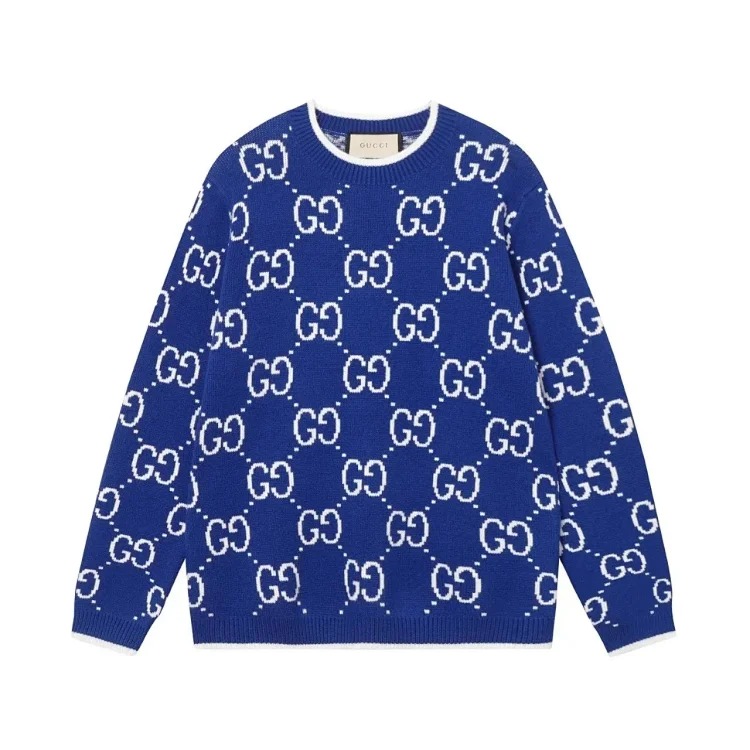 Fashion trendy casual sweater image 6