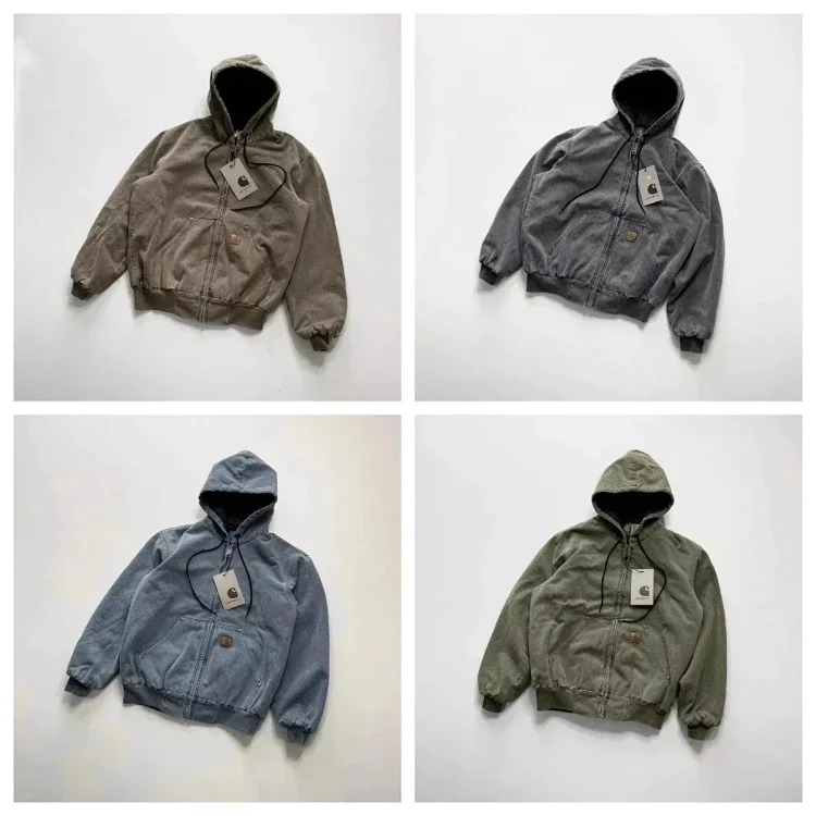 C fashion jacket