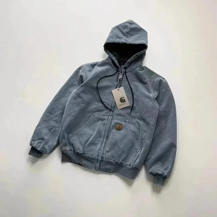 C fashion jacket