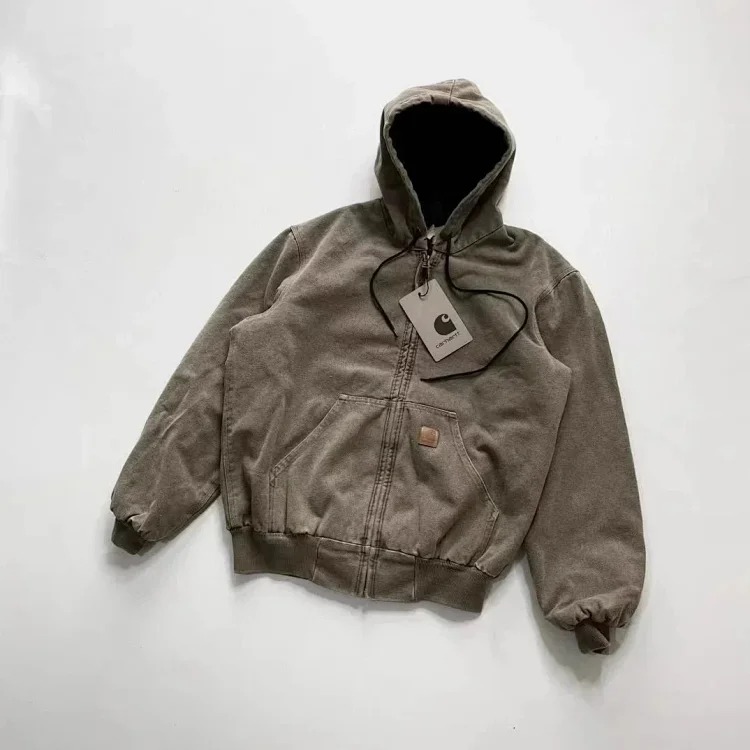 C fashion jacket