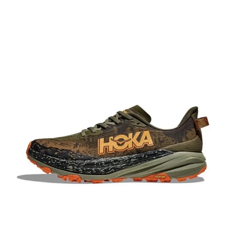 HOK Tor/speedgoat image 11