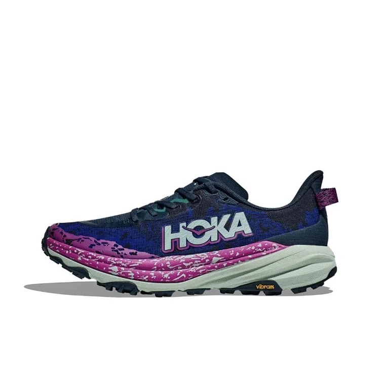 HOK Tor/speedgoat image 15