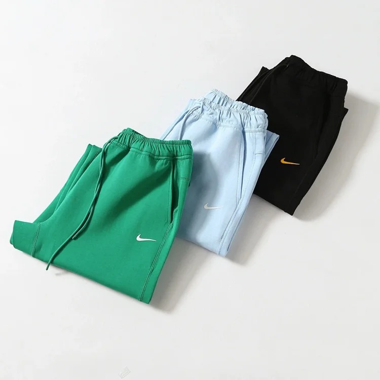N.k co-branded pants