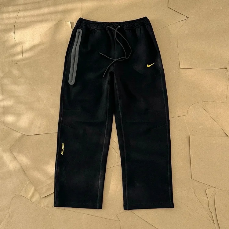 N.k co-branded pants