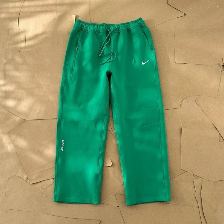 N.k co-branded pants