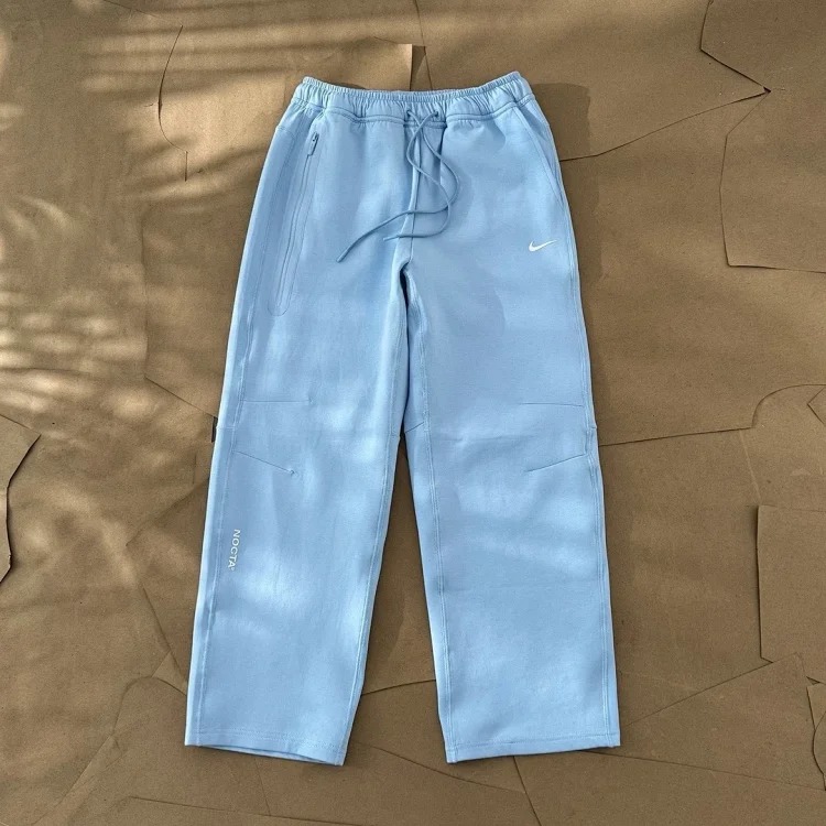 N.k co-branded pants