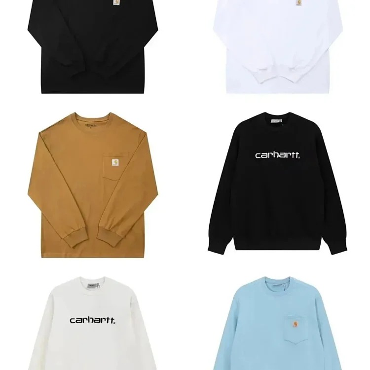 Youth active sweatshirt