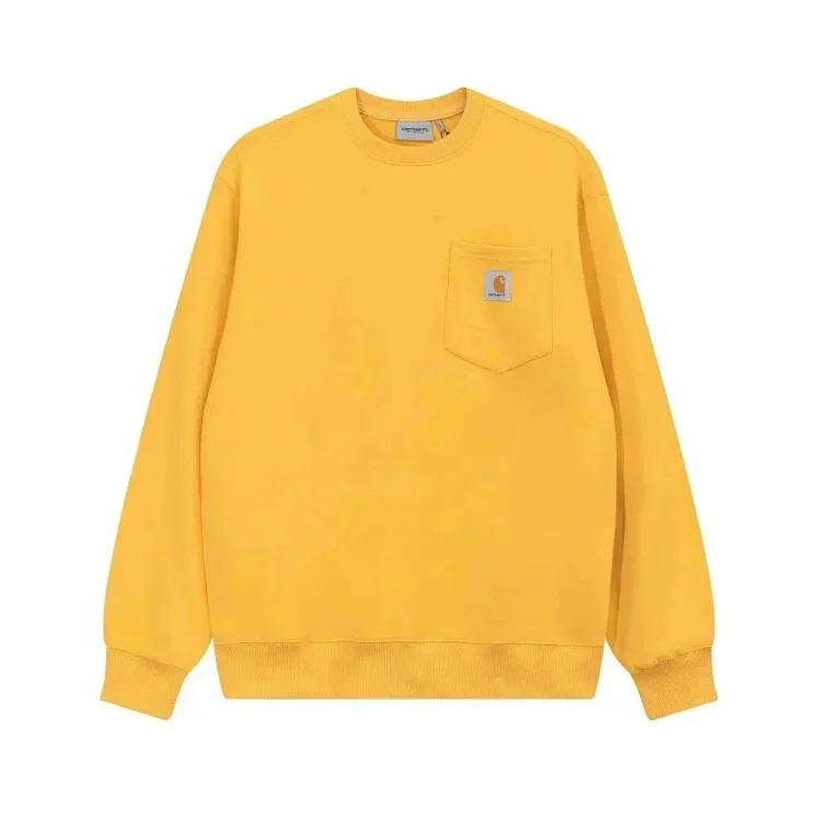 Youth active sweatshirt