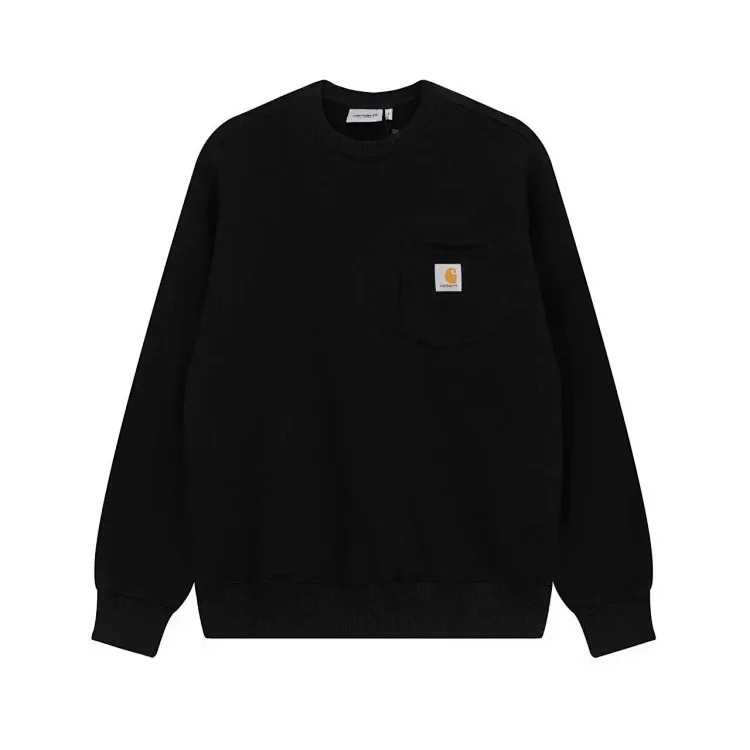 Youth active sweatshirt