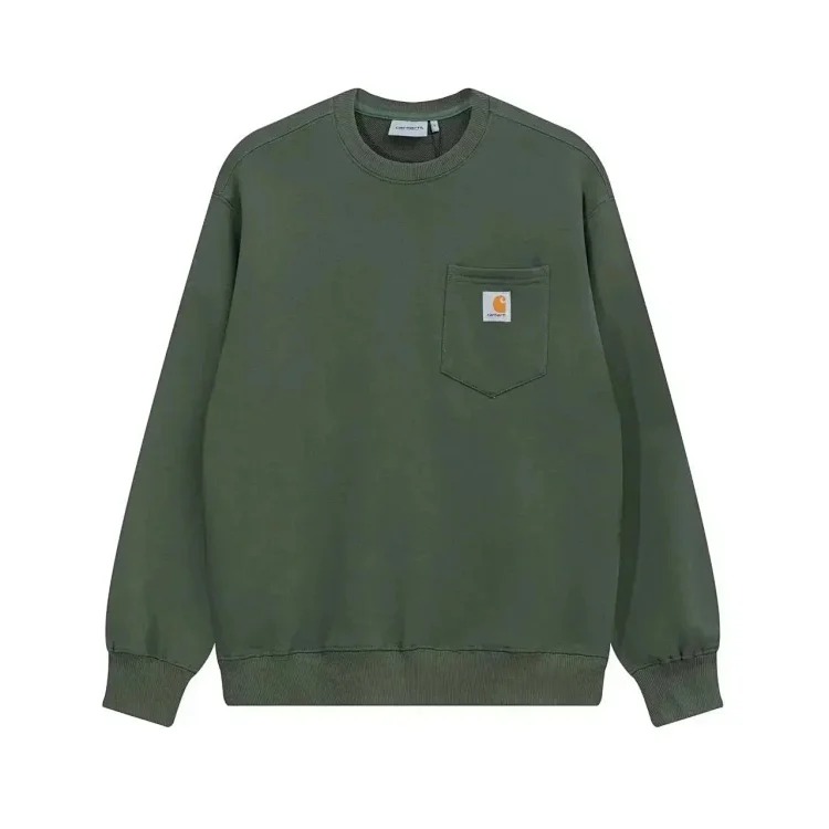 Youth active sweatshirt
