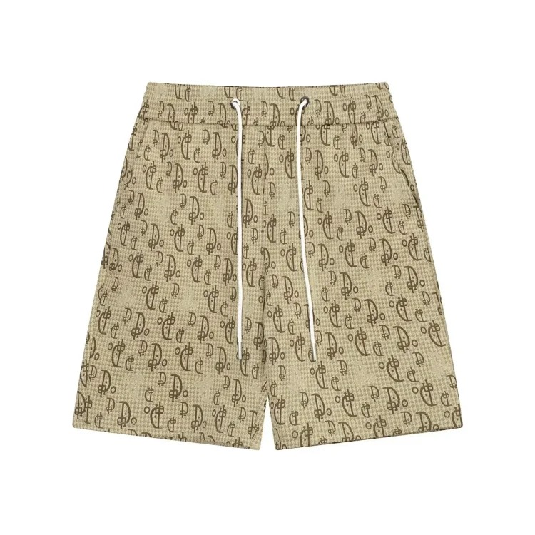 New Fashion Casual Shorts -KX1