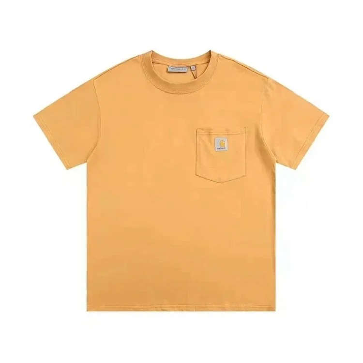 Versatile short-sleeved T-shirt