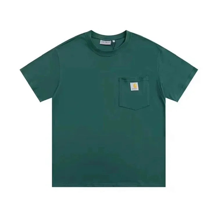 Versatile short-sleeved T-shirt