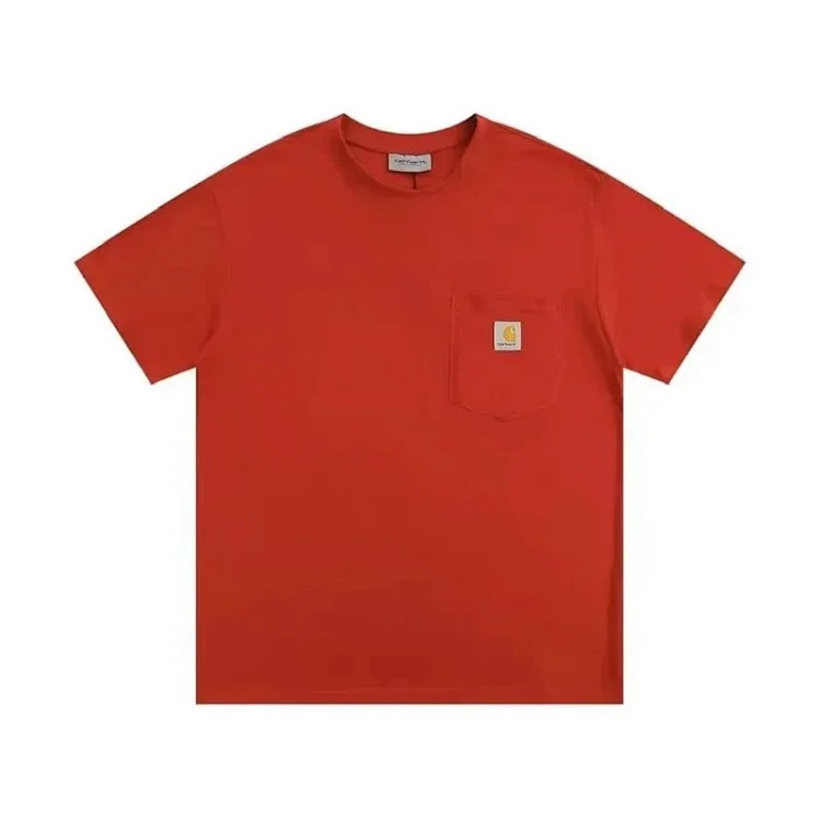 Versatile short-sleeved T-shirt