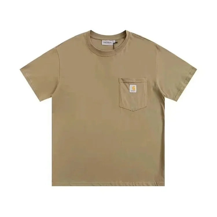 Versatile short-sleeved T-shirt