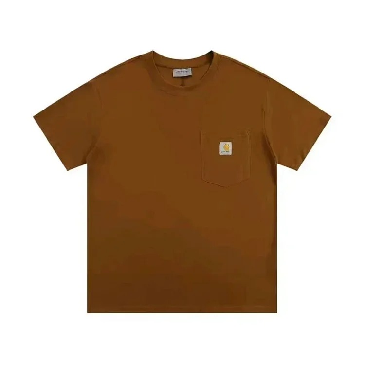 Versatile short-sleeved T-shirt