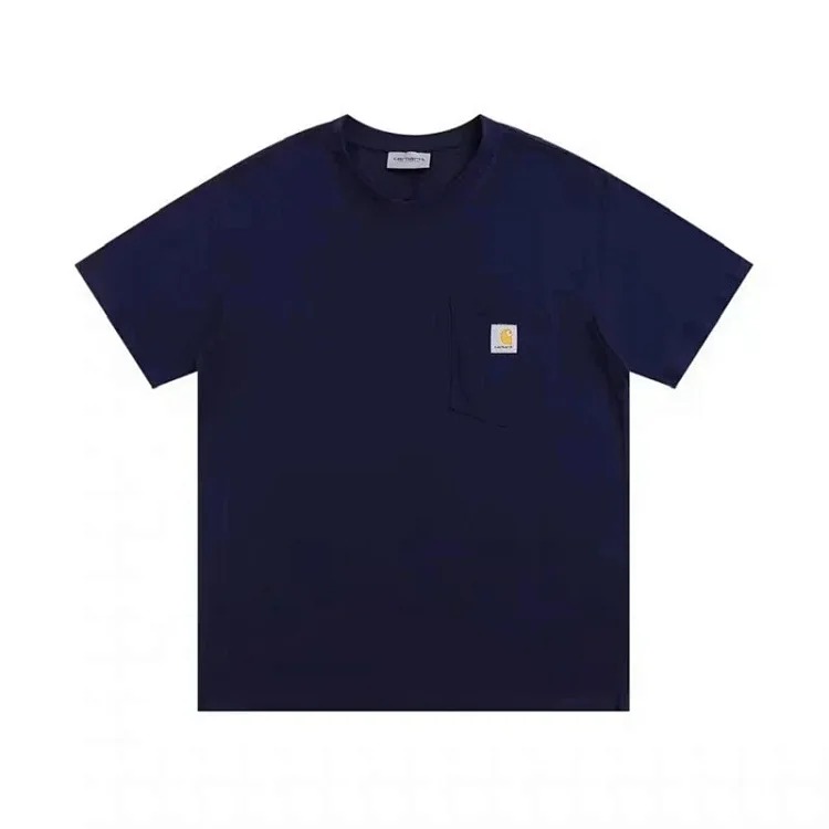 Versatile short-sleeved T-shirt