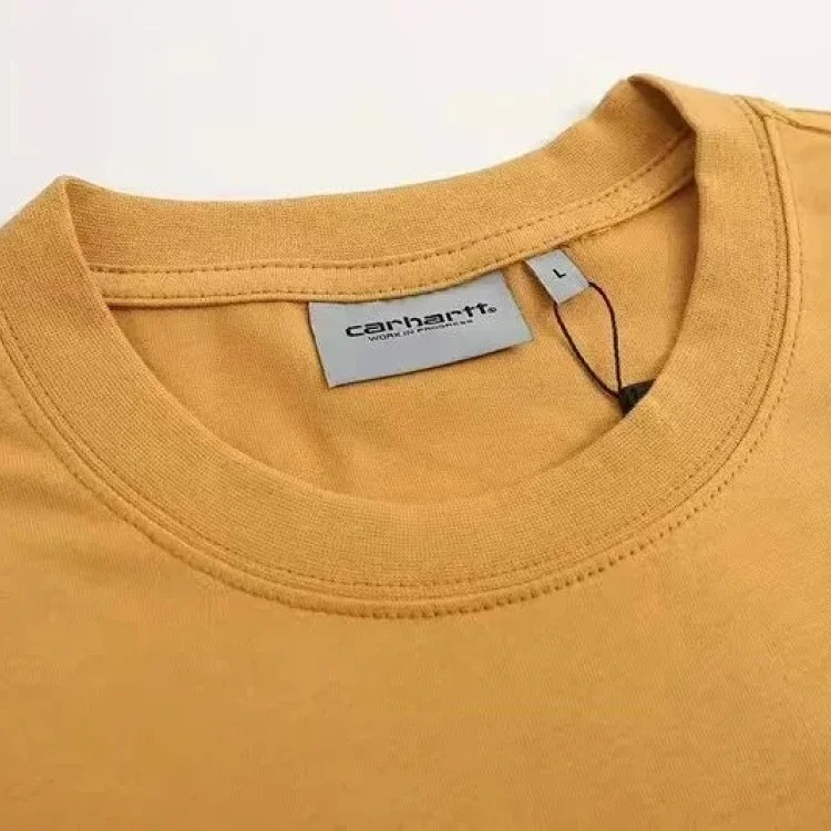 Versatile short-sleeved T-shirt