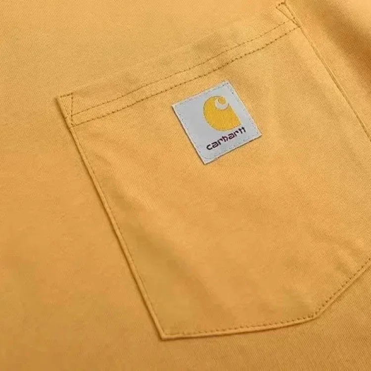 Versatile short-sleeved T-shirt
