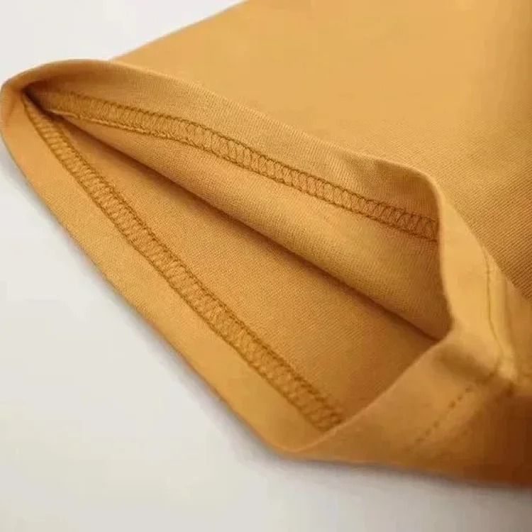 Versatile short-sleeved T-shirt