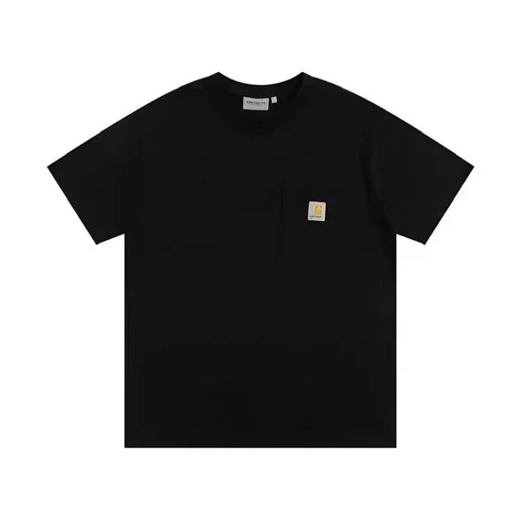 Versatile short-sleeved T-shirt