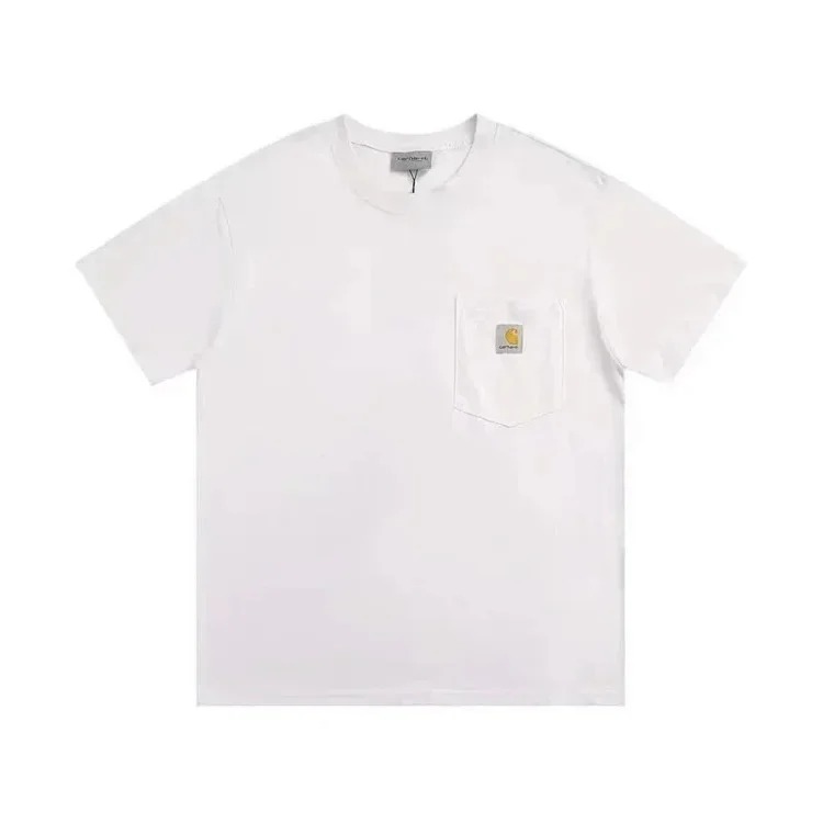 Versatile short-sleeved T-shirt