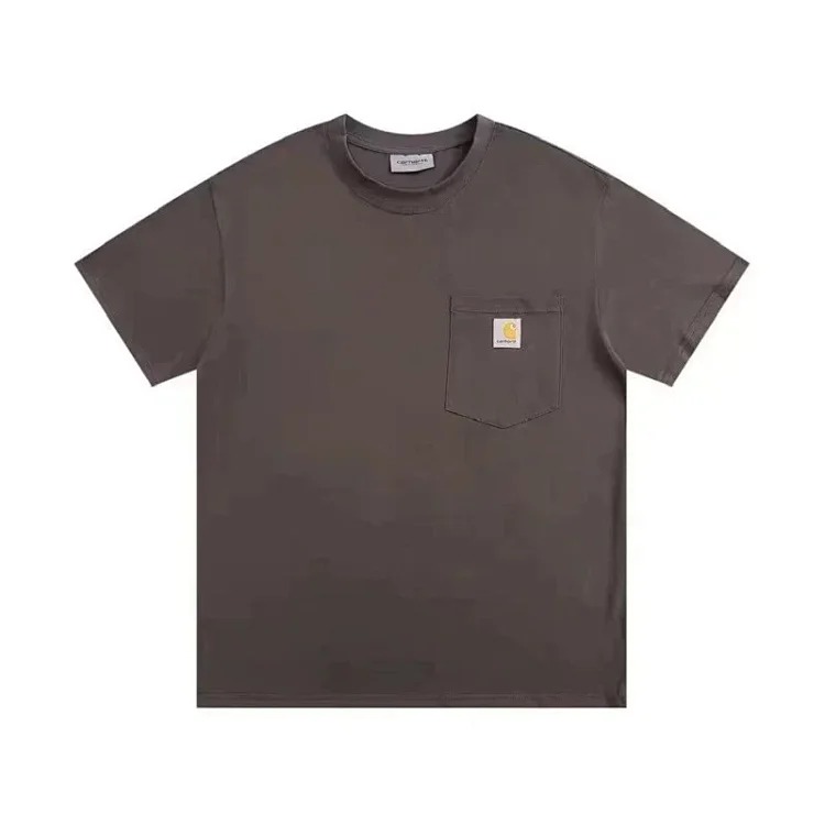 Versatile short-sleeved T-shirt