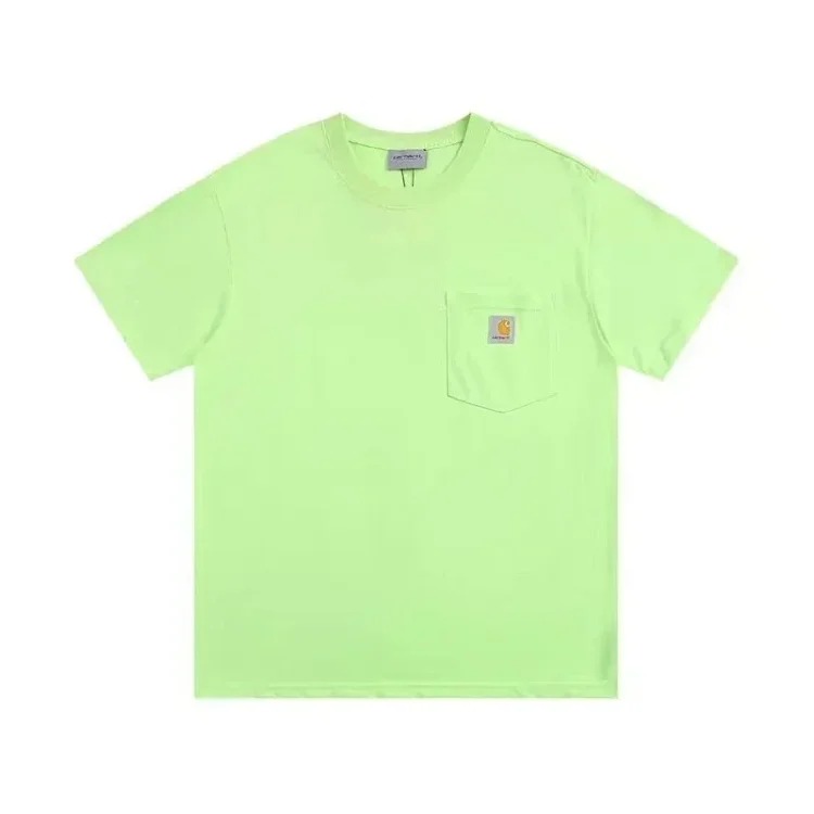 Versatile short-sleeved T-shirt