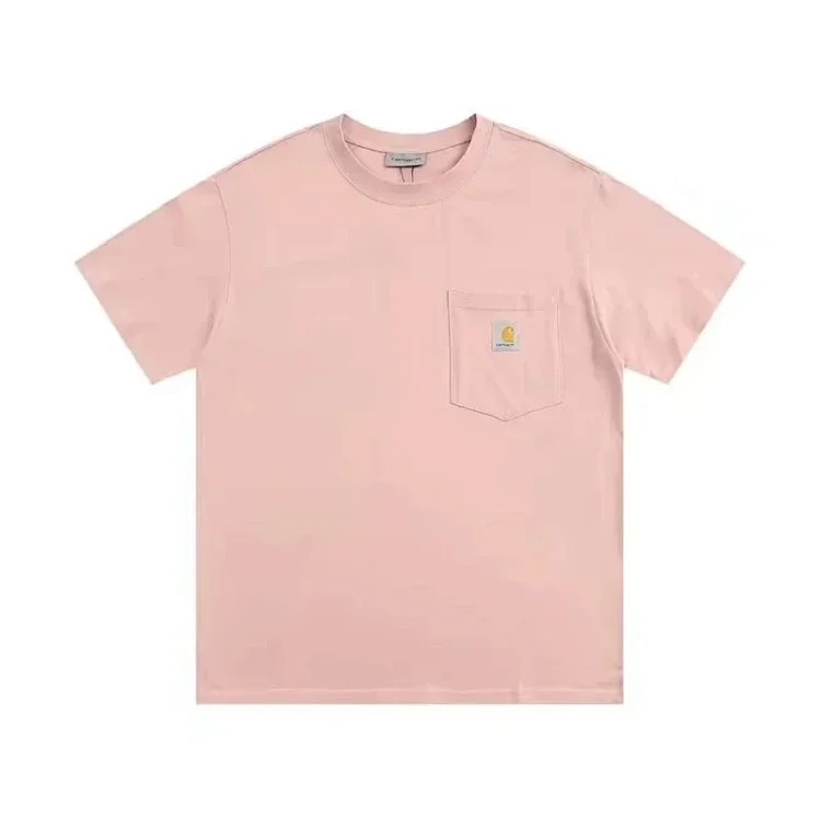 Versatile short-sleeved T-shirt