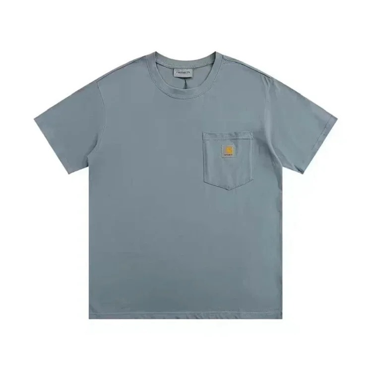 Versatile short-sleeved T-shirt