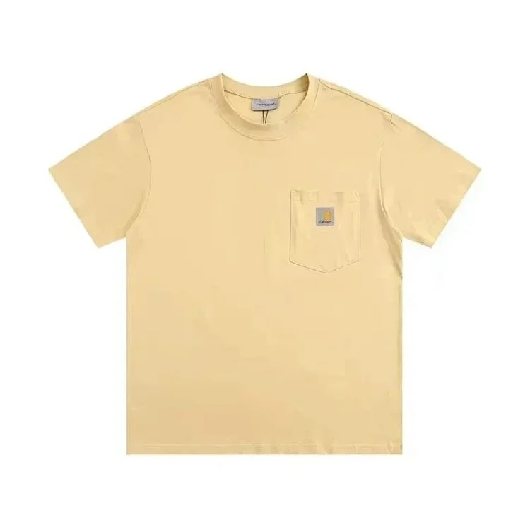 Versatile short-sleeved T-shirt