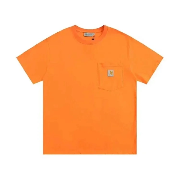 Versatile short-sleeved T-shirt