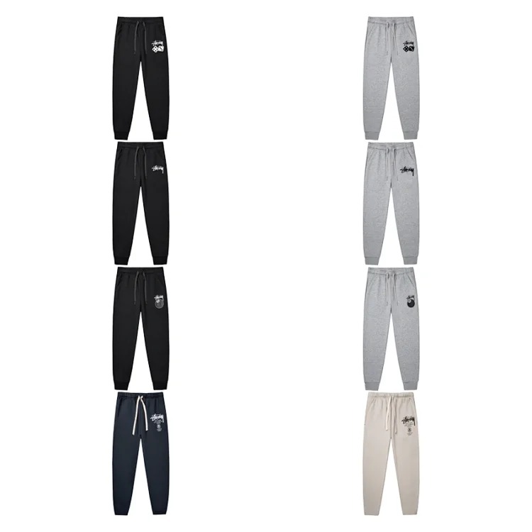 Sussy casual pant