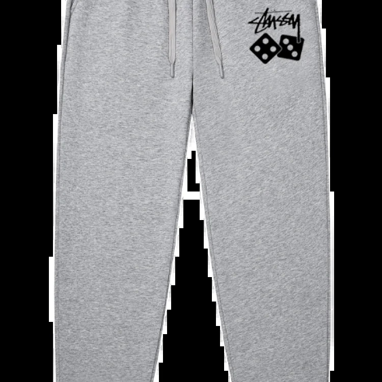 Sussy casual pant