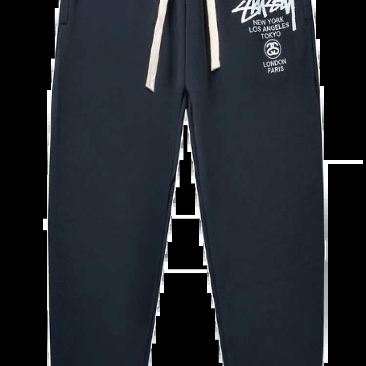 Sussy casual pant