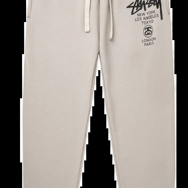 Sussy casual pant