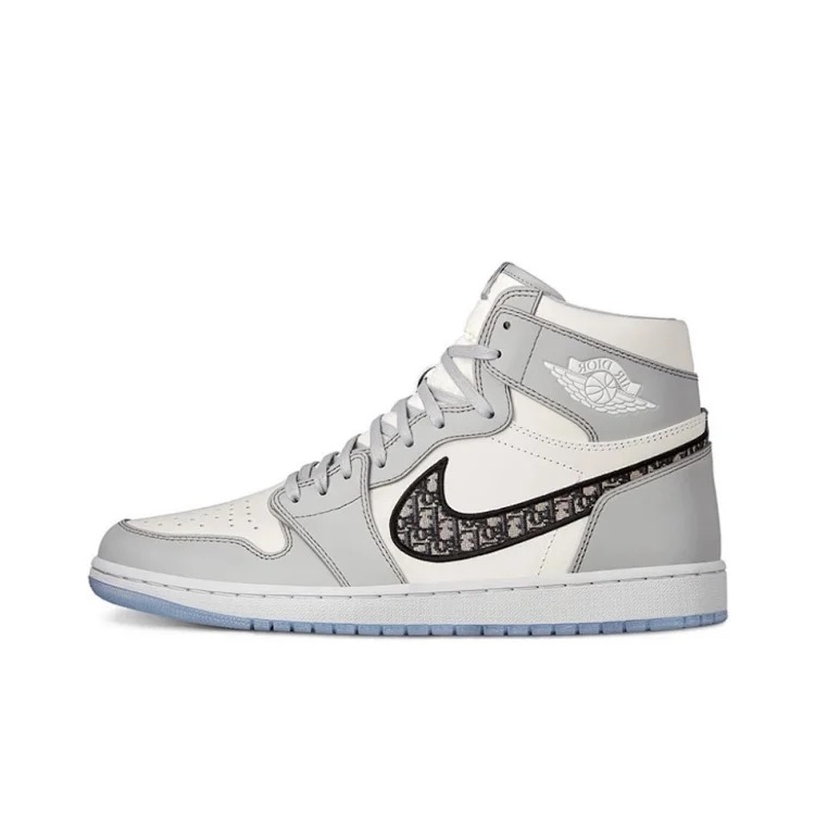 Jordan J1 x DOR