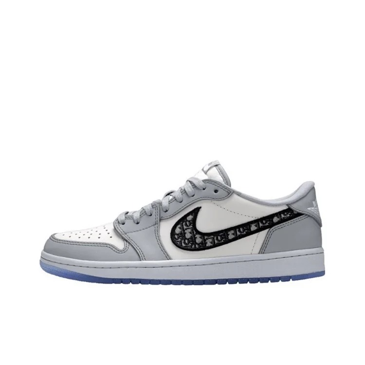 Jordan J1 x DOR