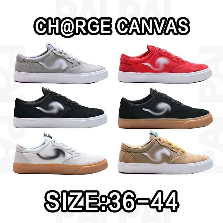 Chrge Canvas