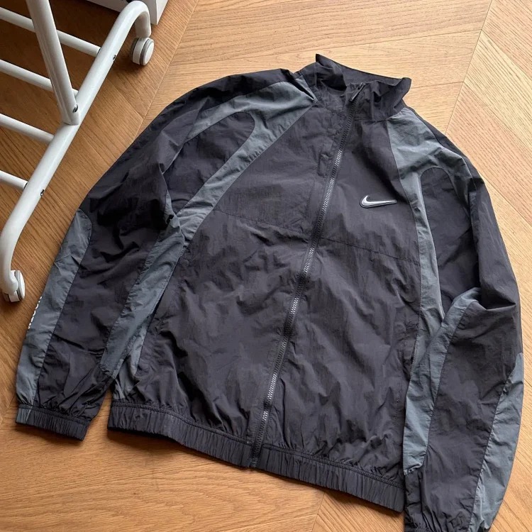 Ni x NOA Collaboration Jacket