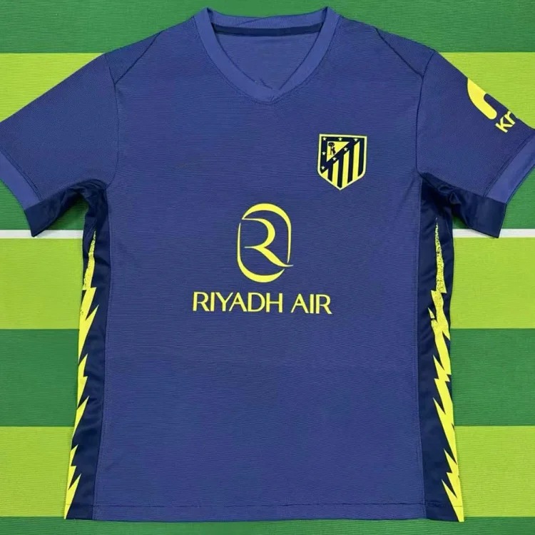2526 season Arsenal jersey football training suit Chelsea Dortmund Inter Milan Miami Paris one drop shipping 1 image 2