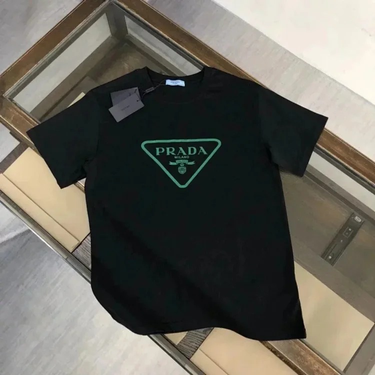 Short-sleeved hot T-shirt SQ002 image 6