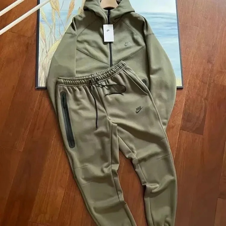 N.k suit