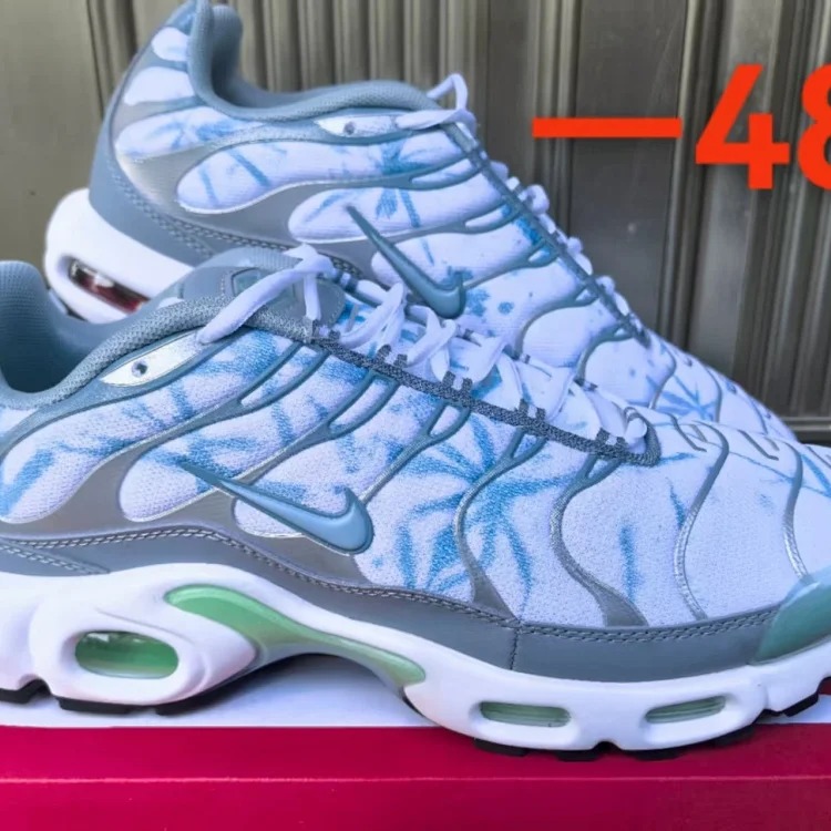 Nike Air Max Plus TN sneakers image 3