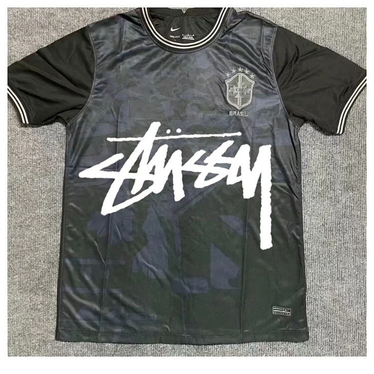 StÓu sÓsy jersey home jersey image 3