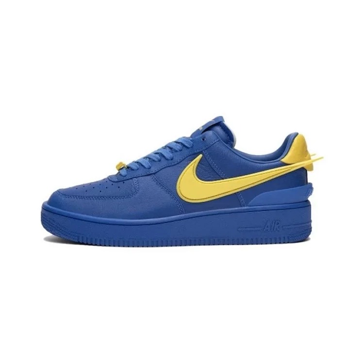 Nike AMBUSH x A#F1 Low