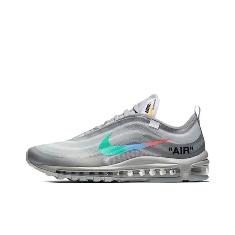 Nike Air Max97 image 4