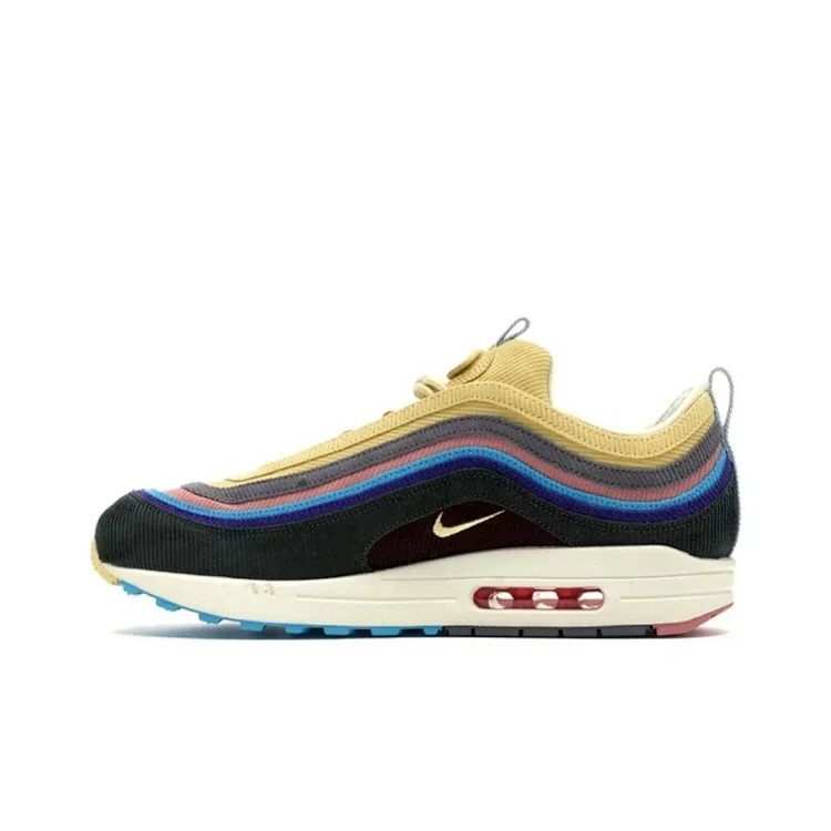 Nike Air Max97 image 6